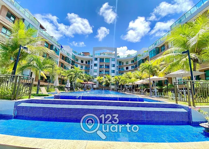 Luxor Paulo Miranda By 123Quarto Hospedagem