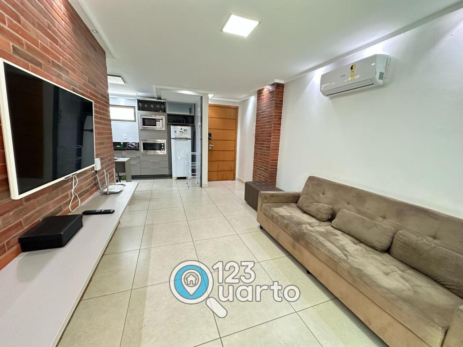 Apartamento Luxor Paulo Miranda By 123quarto *