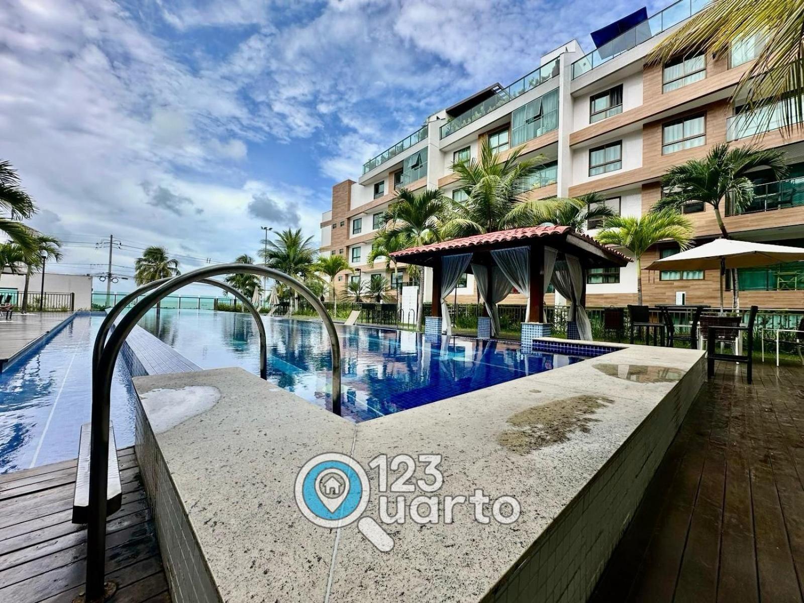 Apartamento Luxor Paulo Miranda By 123quarto *
