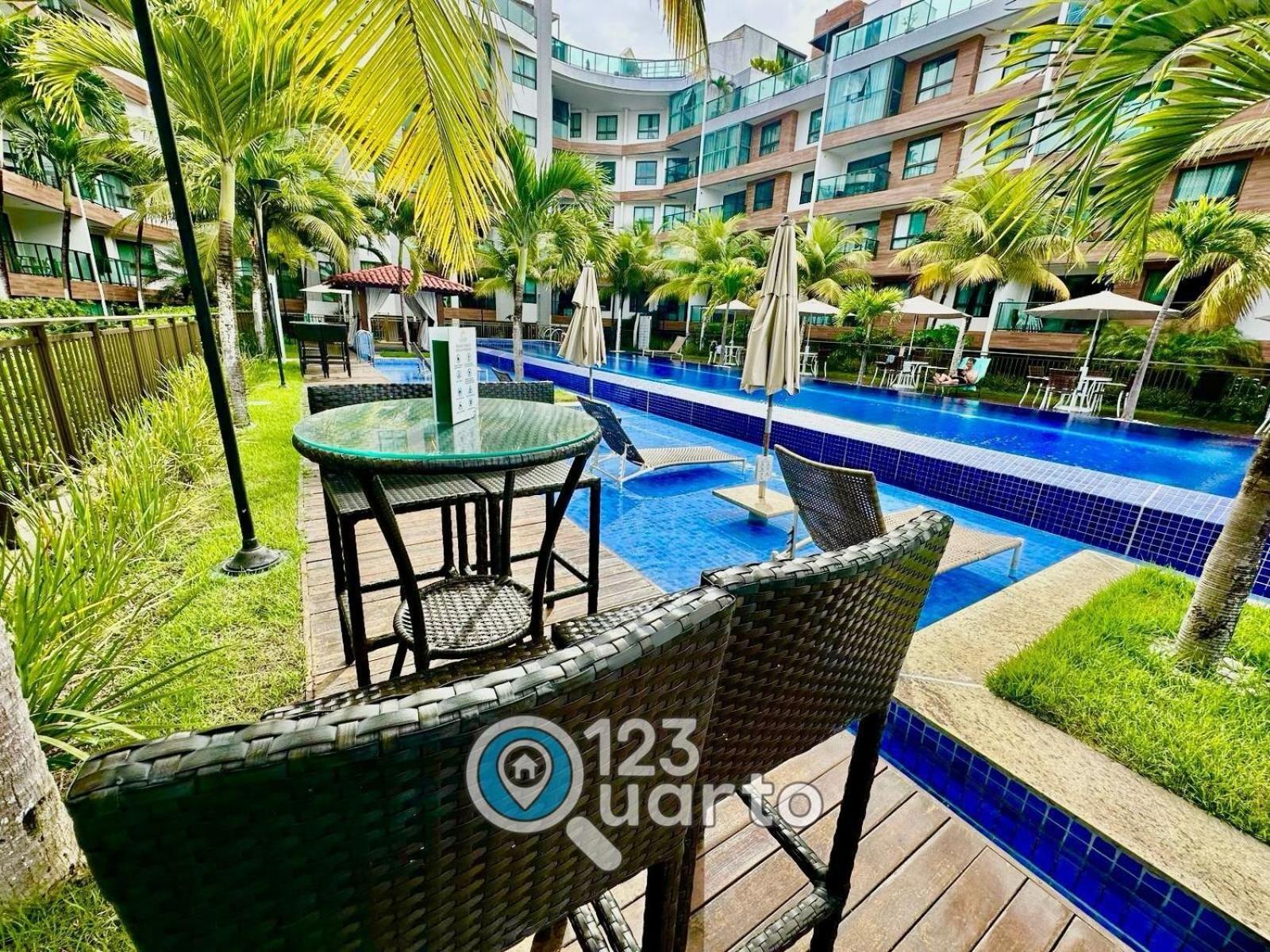 Luxor Paulo Miranda By 123quarto Apartamento